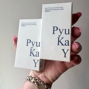 Pyunkang Yul - Airy Protection Sun Stick  SPF 50 x2